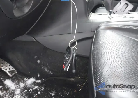 2011 Jeep Grand Cherokee Overland из США, поврежденный, VIN 1J4RR6GGXBC556878